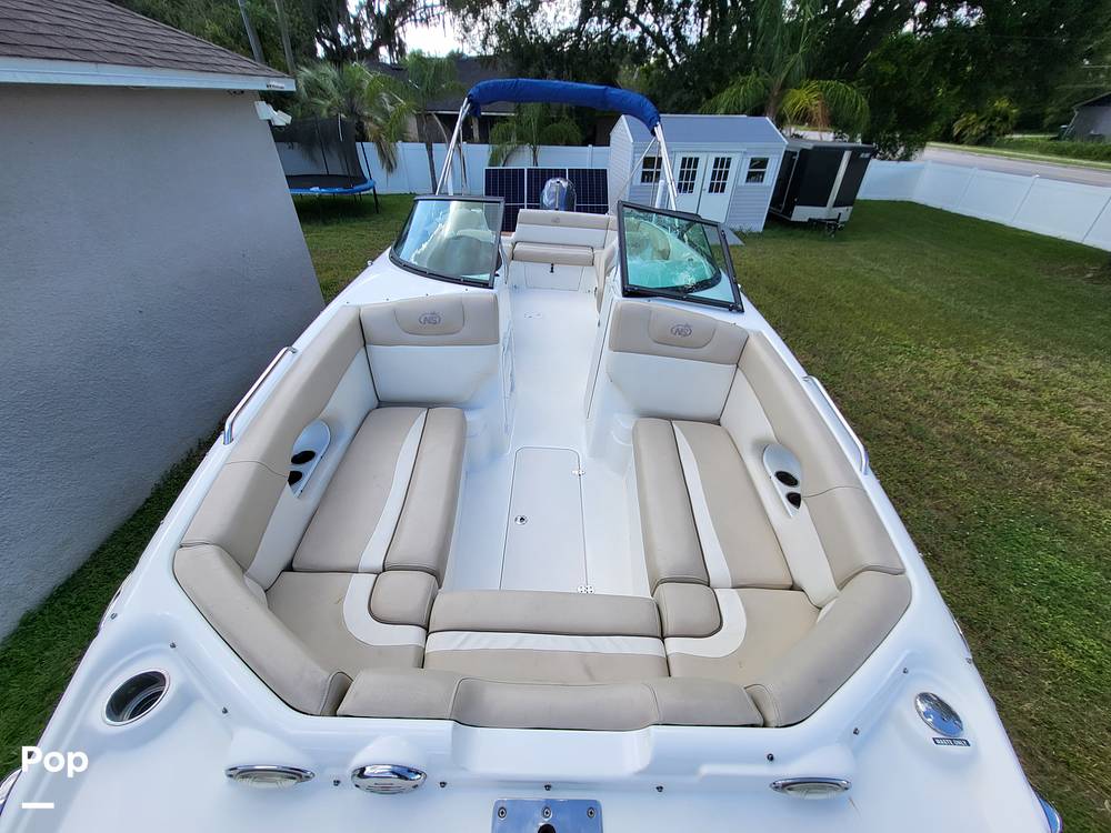 Slide: The Image of NauticStar 243 DC 2017 - 15731356