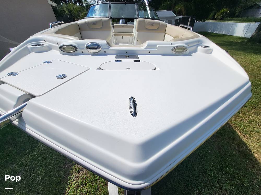 Slide: The Image of NauticStar 243 DC 2017 - 15731358