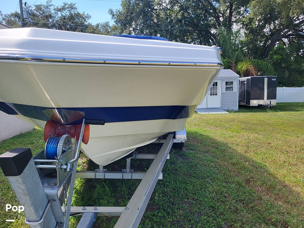 Slide: The Image of NauticStar 243 DC 2017 - 15731363