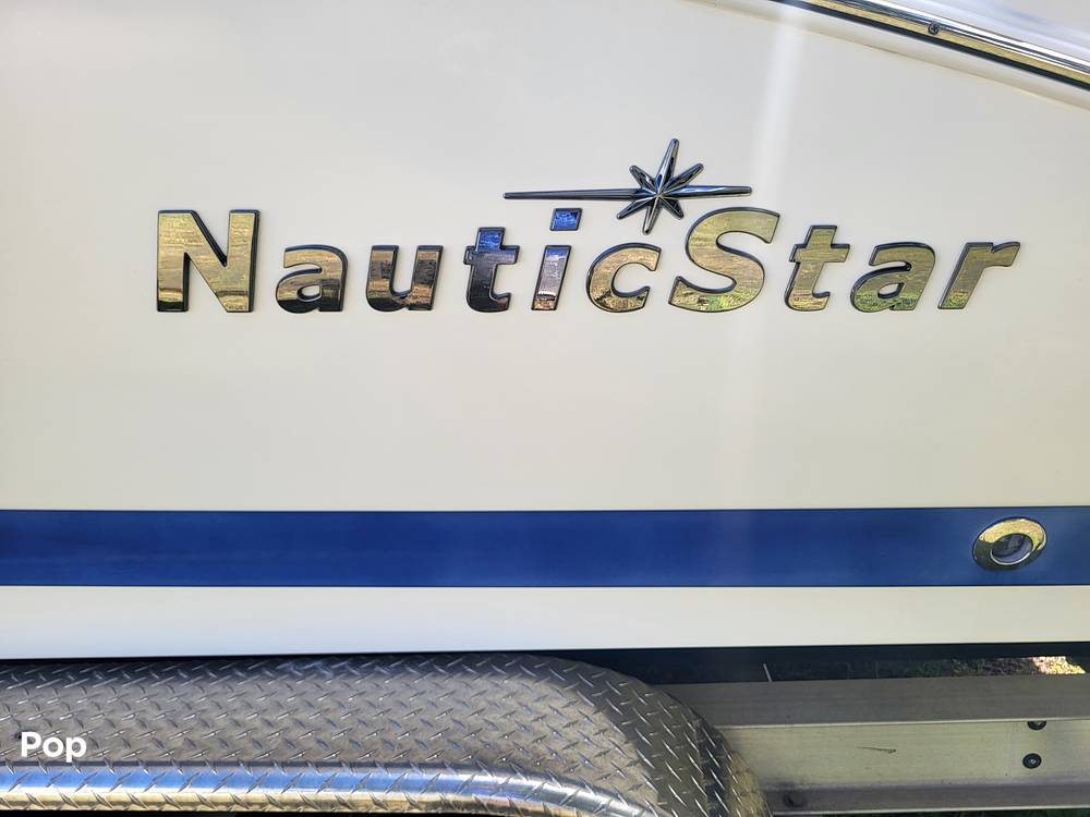 Slide: The Image of NauticStar 243 DC 2017 - 15731374