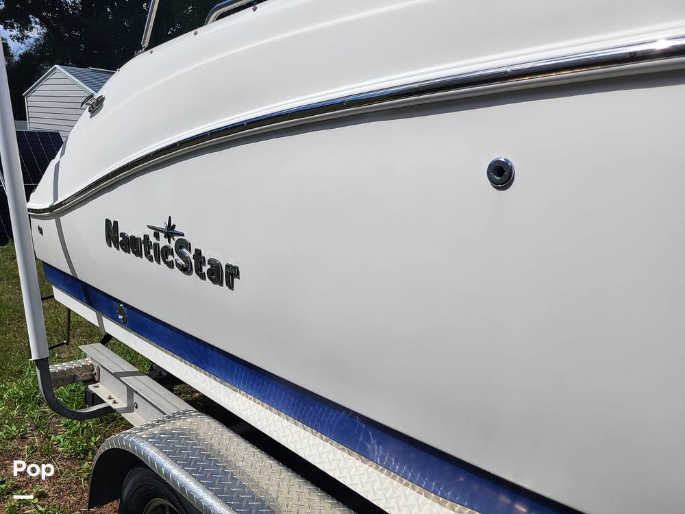 Slide: The Image of NauticStar 243 DC 2017 - 15731387