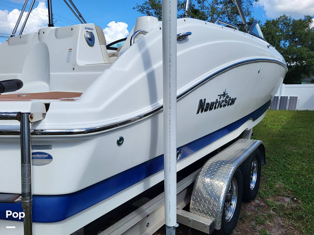 Slide: The Image of NauticStar 243 DC 2017 - 15731392