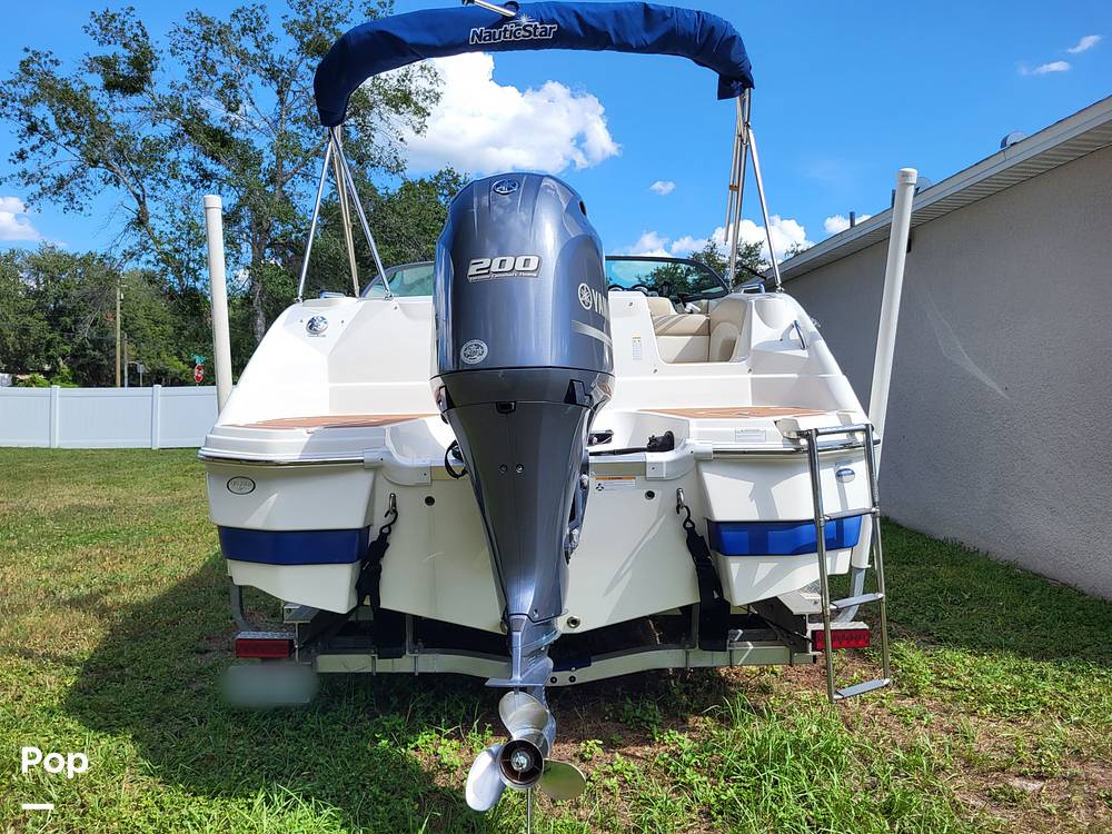 Slide: The Image of NauticStar 243 DC 2017 - 15731393