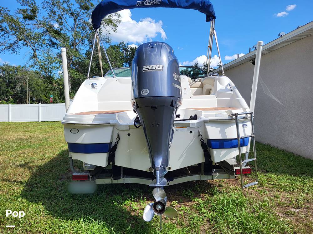 Slide: The Image of NauticStar 243 DC 2017 - 15731395