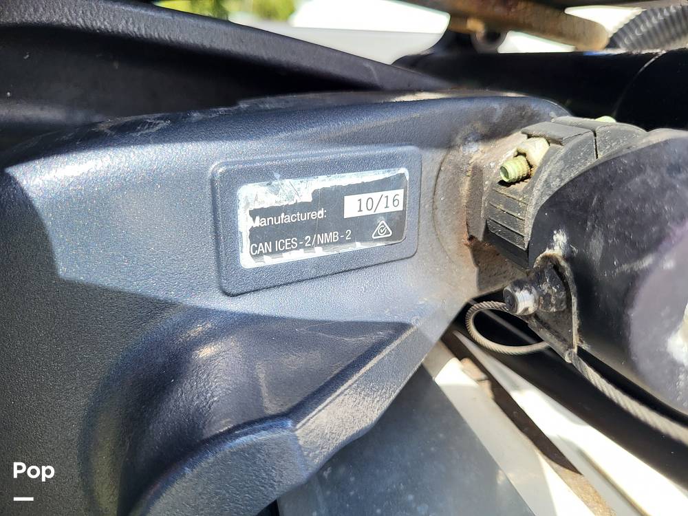 Slide: The Image of NauticStar 243 DC 2017 - 15731398