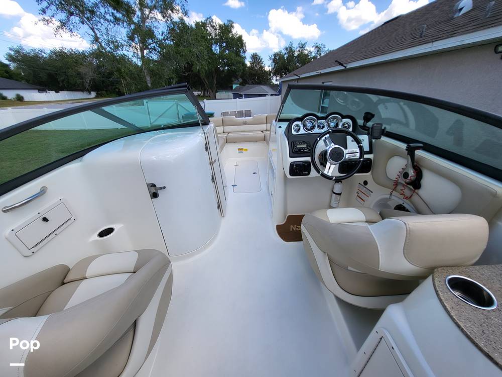 Slide: The Image of NauticStar 243 DC 2017 - 15731429