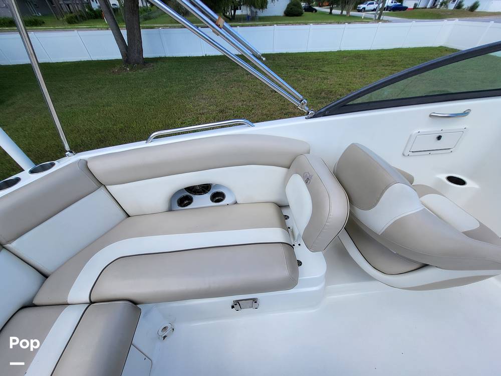 Slide: The Image of NauticStar 243 DC 2017 - 15731430