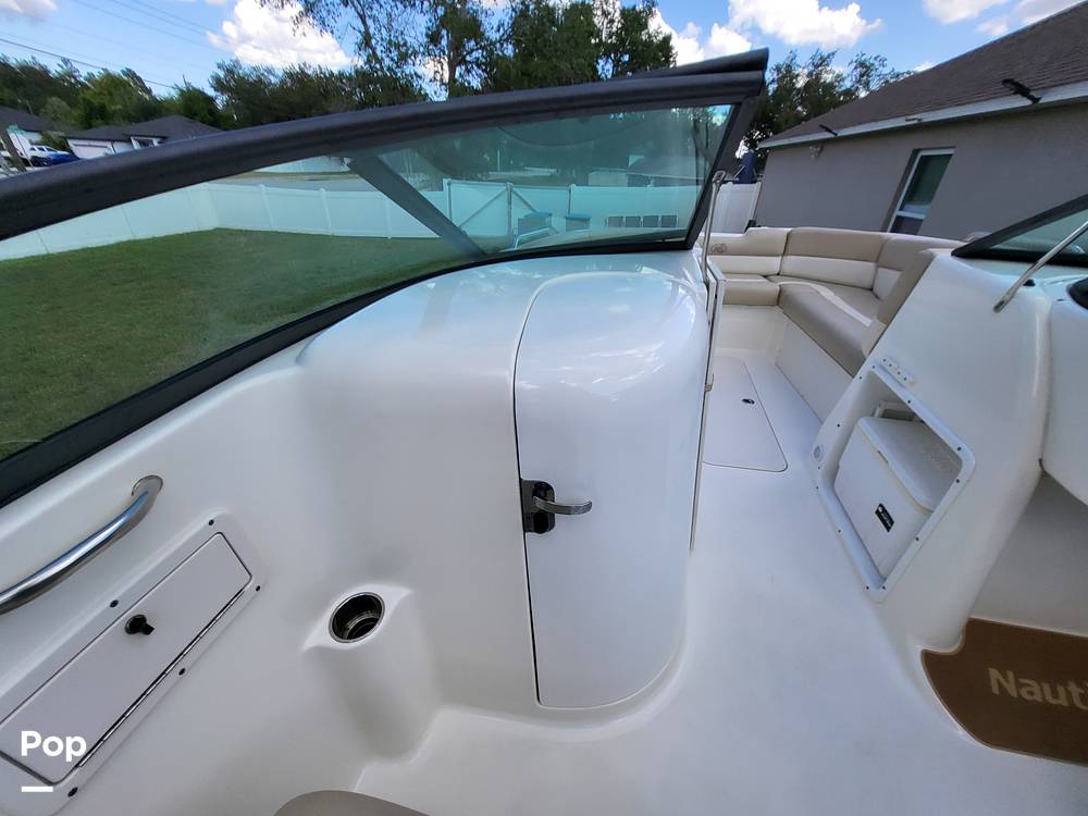 Slide: The Image of NauticStar 243 DC 2017 - 15731437