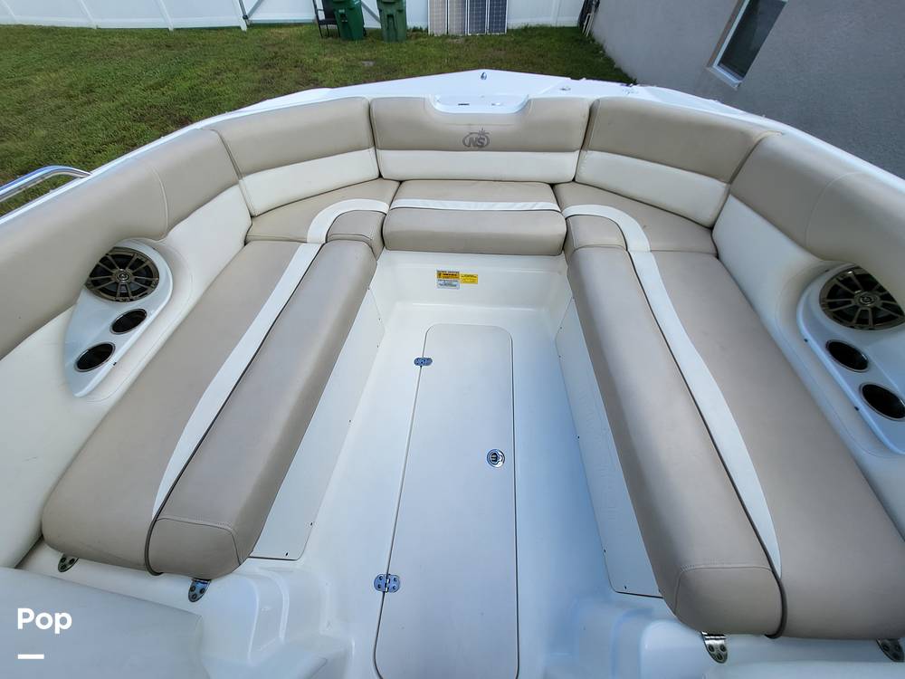 Slide: The Image of NauticStar 243 DC 2017 - 15731441