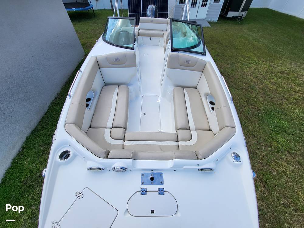 Slide: The Image of NauticStar 243 DC 2017 - 15731443