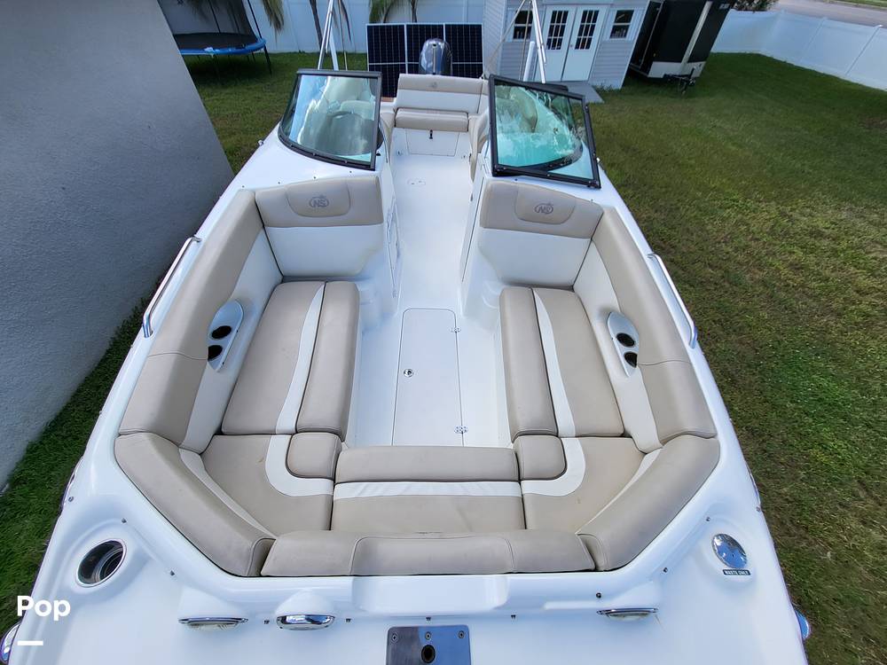 Slide: The Image of NauticStar 243 DC 2017 - 15731450