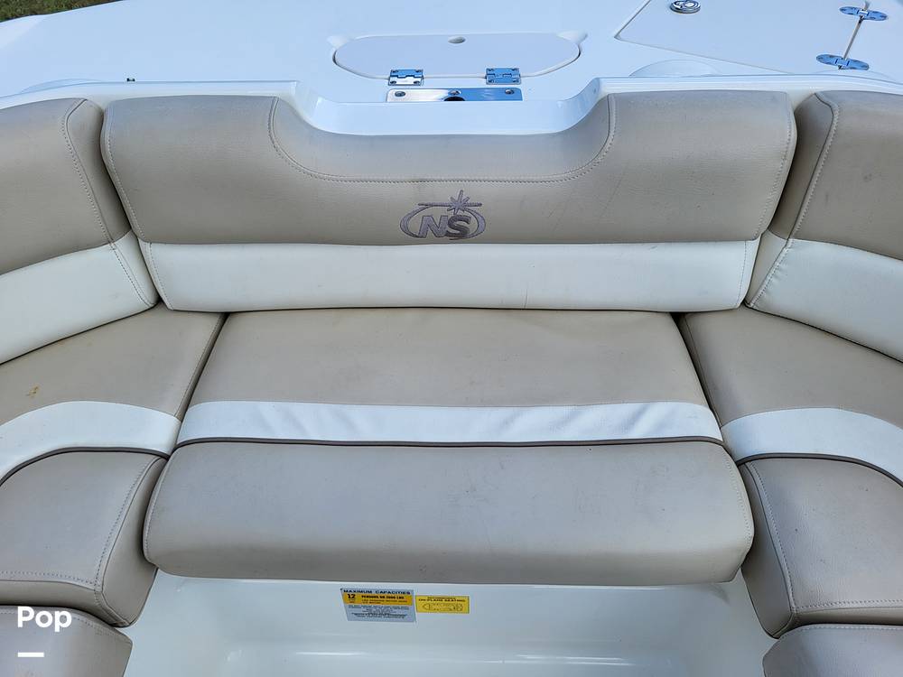 Slide: The Image of NauticStar 243 DC 2017 - 15731454