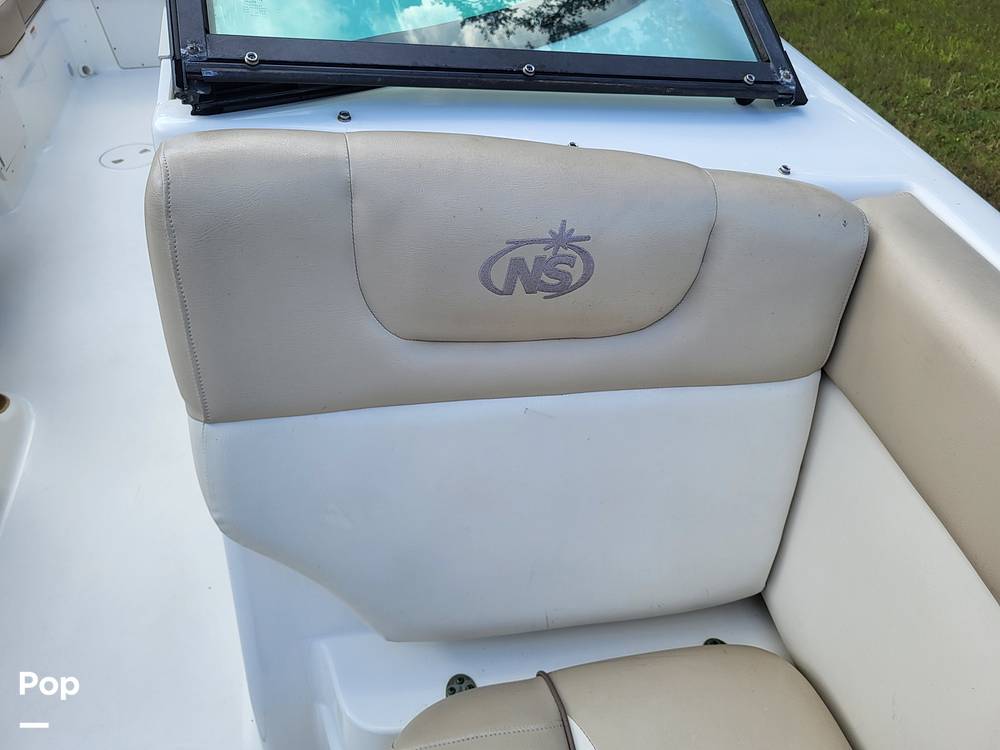 Slide: The Image of NauticStar 243 DC 2017 - 15731463