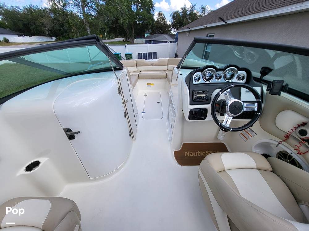 Slide: The Image of NauticStar 243 DC 2017 - 15731470