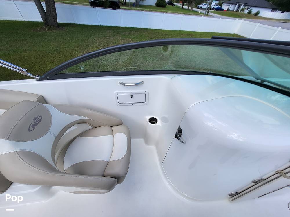 Slide: The Image of NauticStar 243 DC 2017 - 15731475