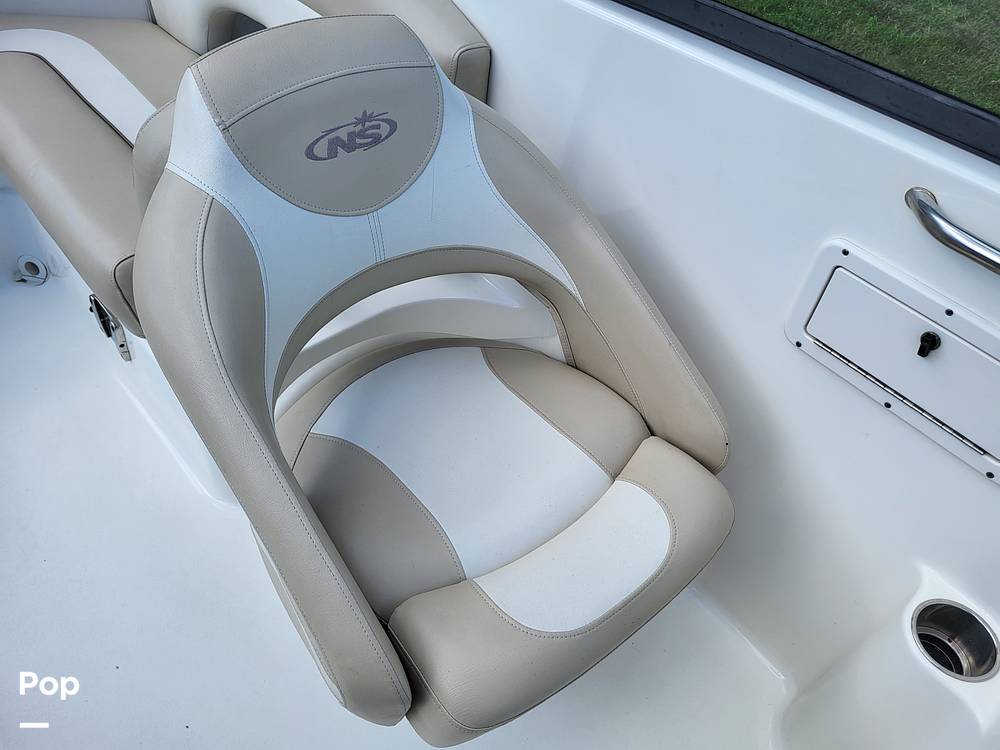 Slide: The Image of NauticStar 243 DC 2017 - 15731477