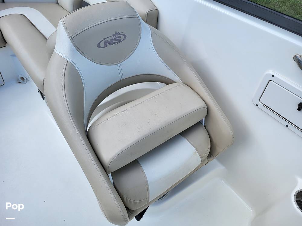 Slide: The Image of NauticStar 243 DC 2017 - 15731478