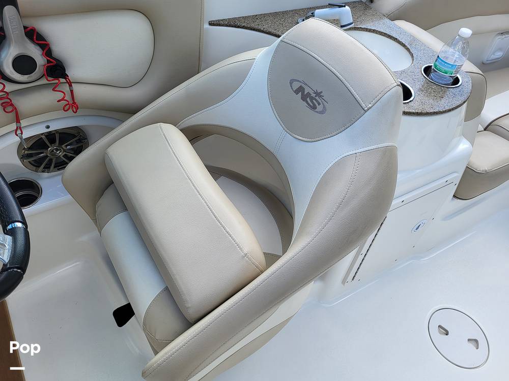 Slide: The Image of NauticStar 243 DC 2017 - 15731519