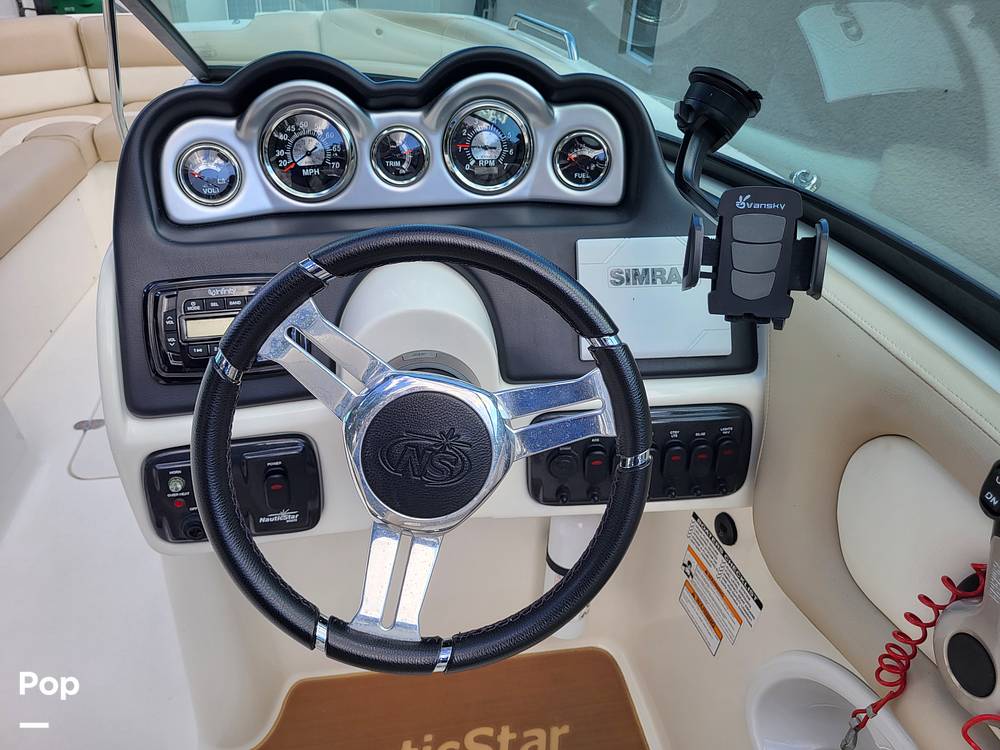 Slide: The Image of NauticStar 243 DC 2017 - 15731520