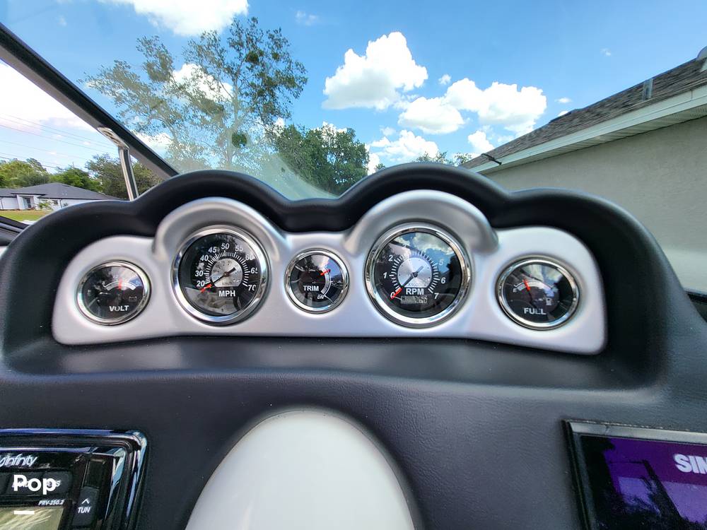 Slide: The Image of NauticStar 243 DC 2017 - 15731522