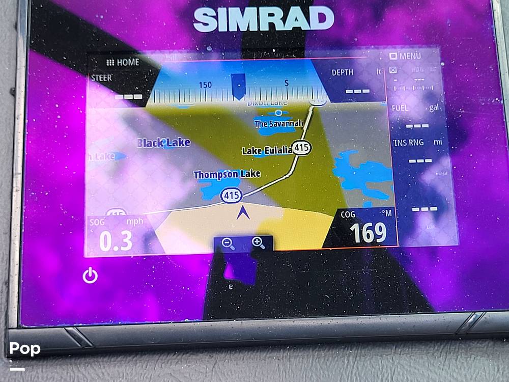 Slide: The Image of NauticStar 243 DC 2017 - 15731530