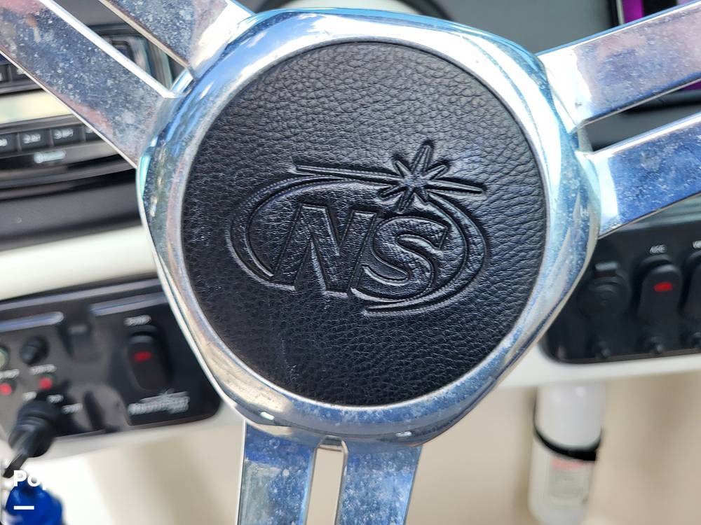 Slide: The Image of NauticStar 243 DC 2017 - 15731532