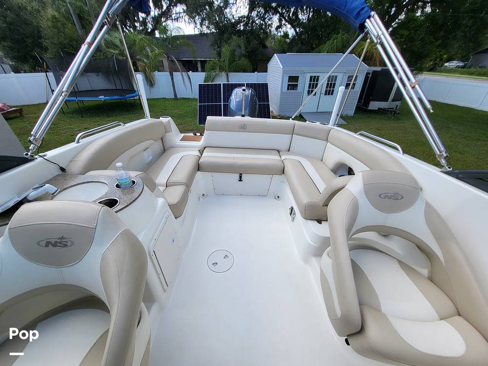 Slide: The Image of NauticStar 243 DC 2017 - 15731535