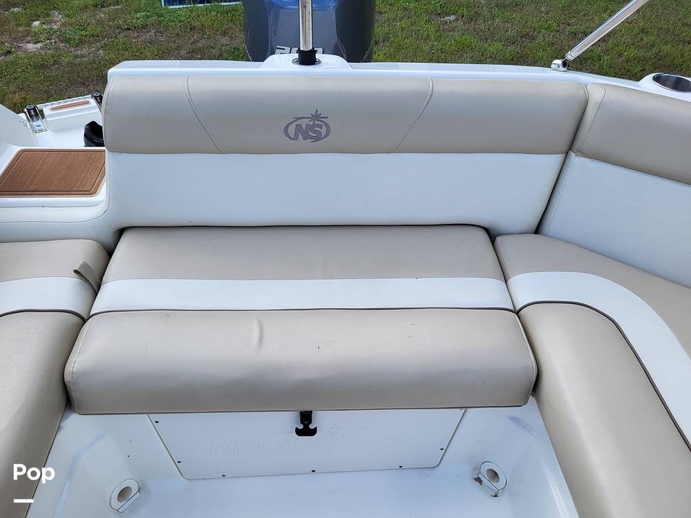 Slide: The Image of NauticStar 243 DC 2017 - 15731545