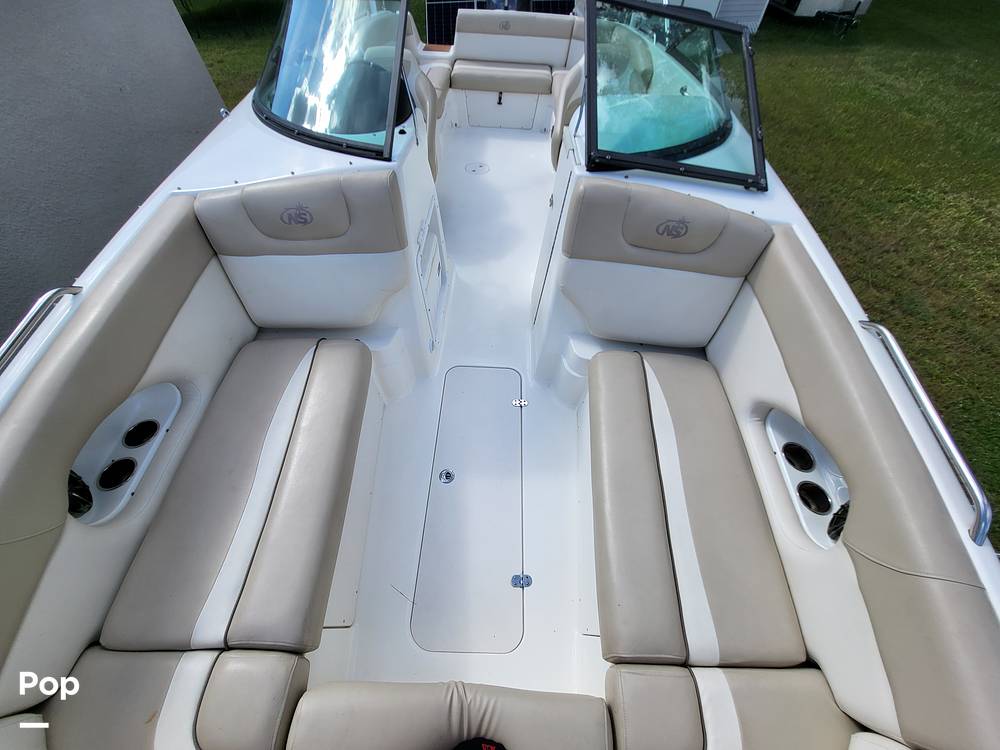 Slide: The Image of NauticStar 243 DC 2017 - 15731551