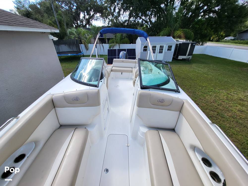 Slide: The Image of NauticStar 243 DC 2017 - 15731552