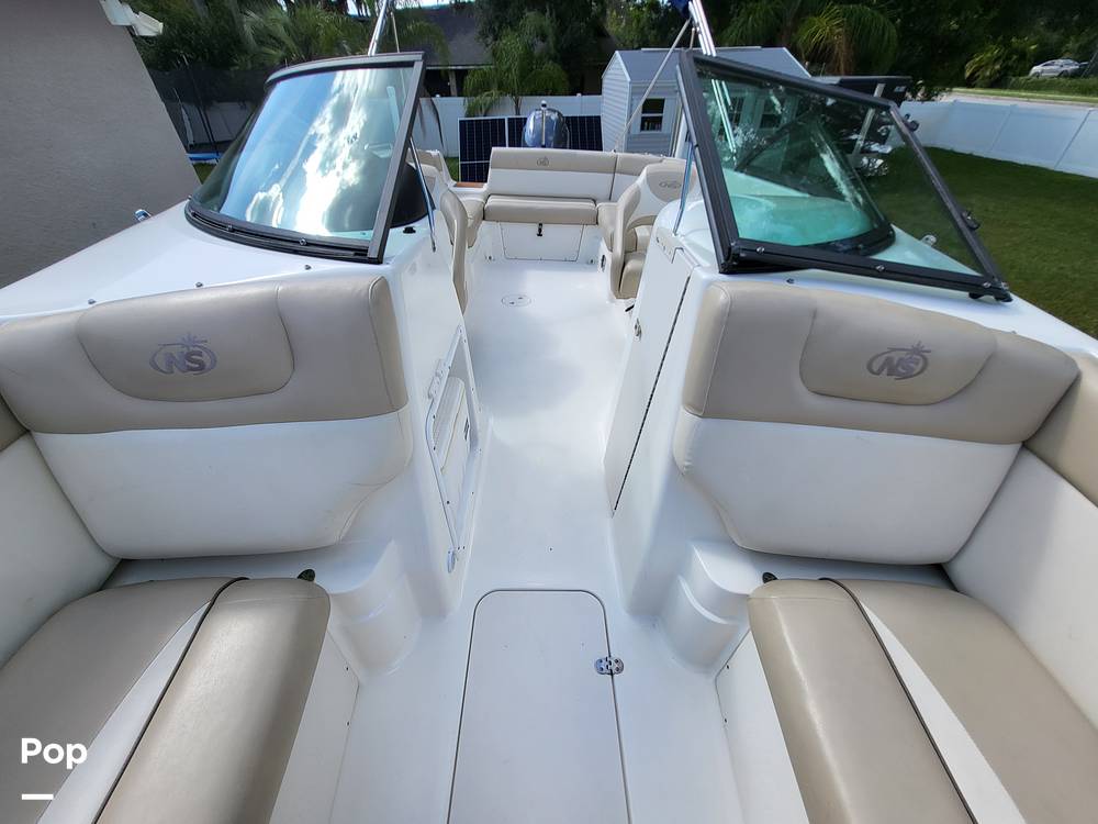 Slide: The Image of NauticStar 243 DC 2017 - 15731553