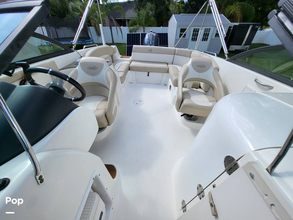 Slide: The Image of NauticStar 243 DC 2017 - 15731554