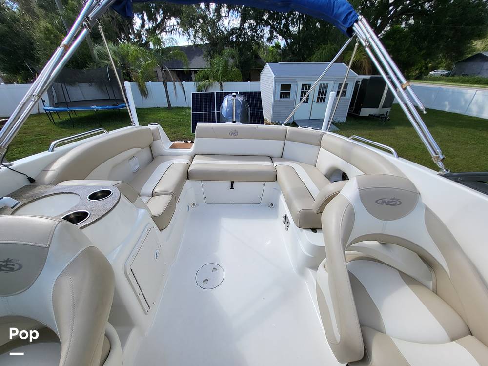 Slide: The Image of NauticStar 243 DC 2017 - 15731555