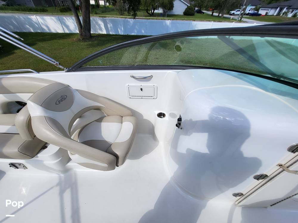 Slide: The Image of NauticStar 243 DC 2017 - 15731557