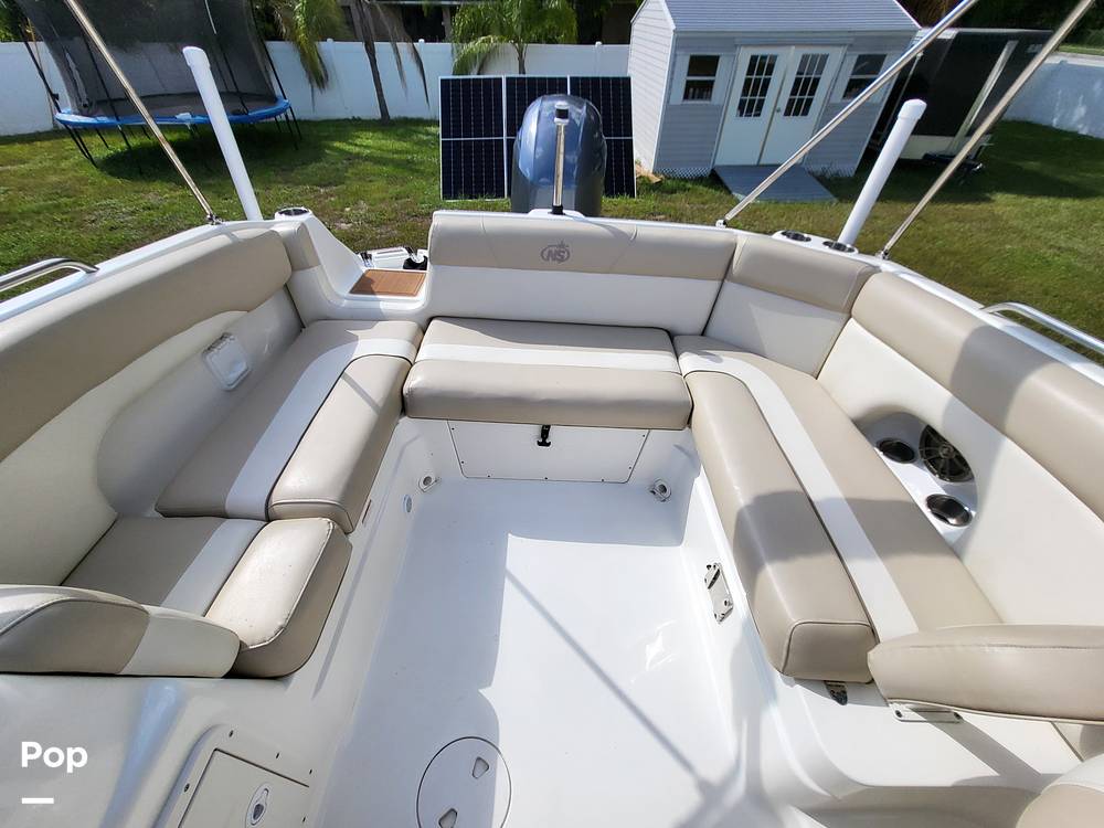 Slide: The Image of NauticStar 243 DC 2017 - 15731558