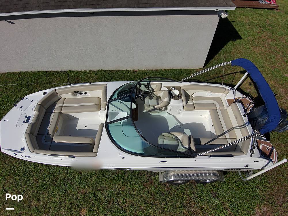 Slide: The Image of NauticStar 243 DC 2017 - 15731569