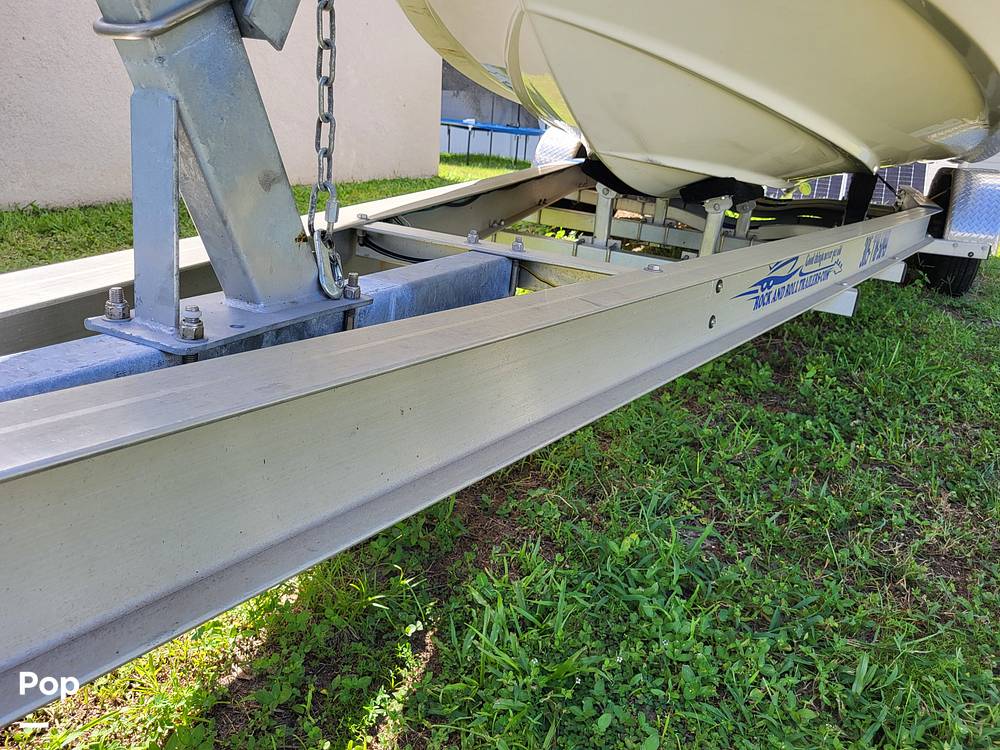 Slide: The Image of NauticStar 243 DC 2017 - 15732496