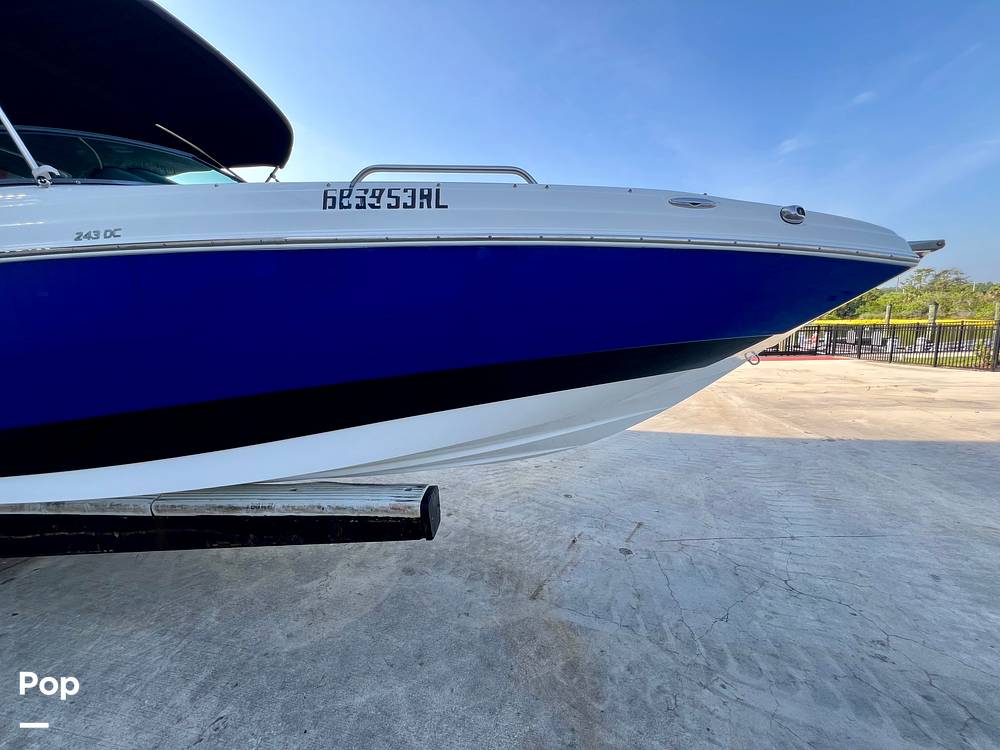 Slide: The Image of NauticStar 243 DC 2017 - 15508669