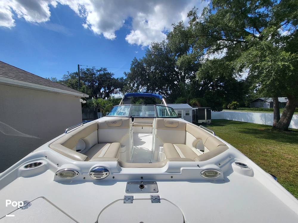Slide: The Image of NauticStar 243 DC 2017 - 15731359