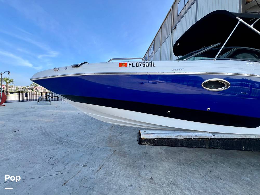 Slide: The Image of NauticStar 243 DC 2017 - 15508678