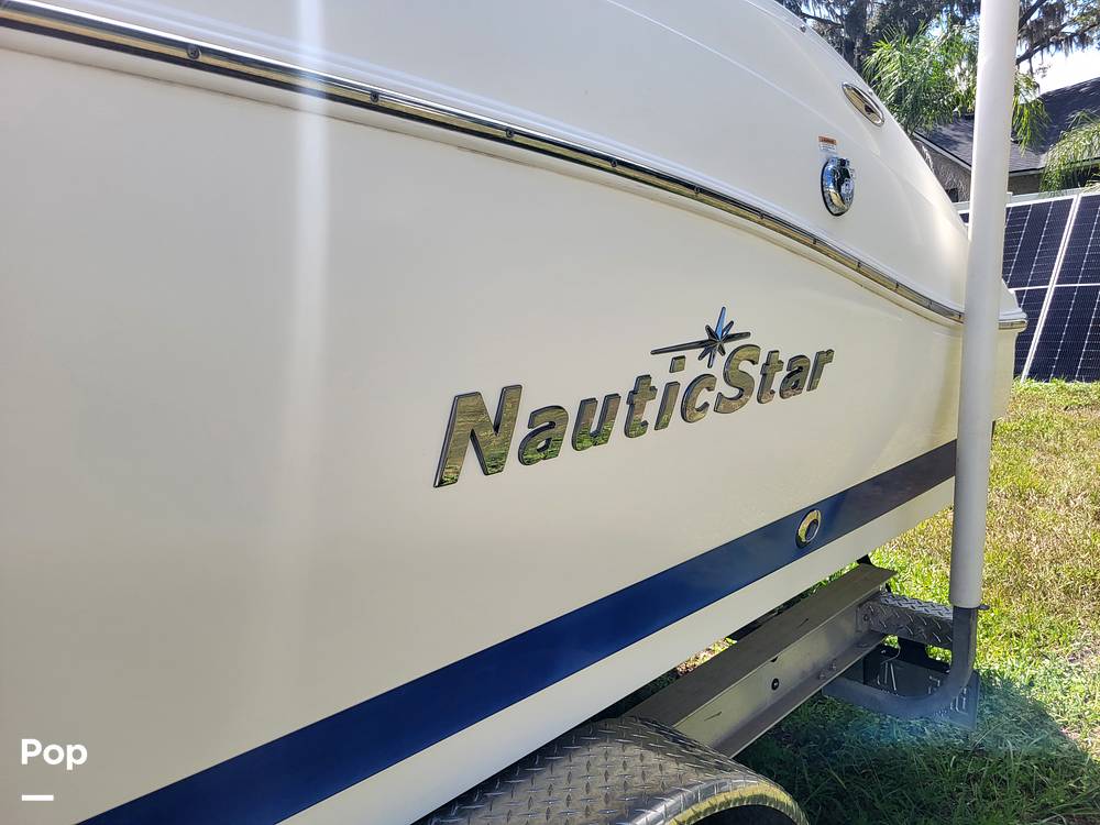 Slide: The Image of NauticStar 243 DC 2017 - 15731373