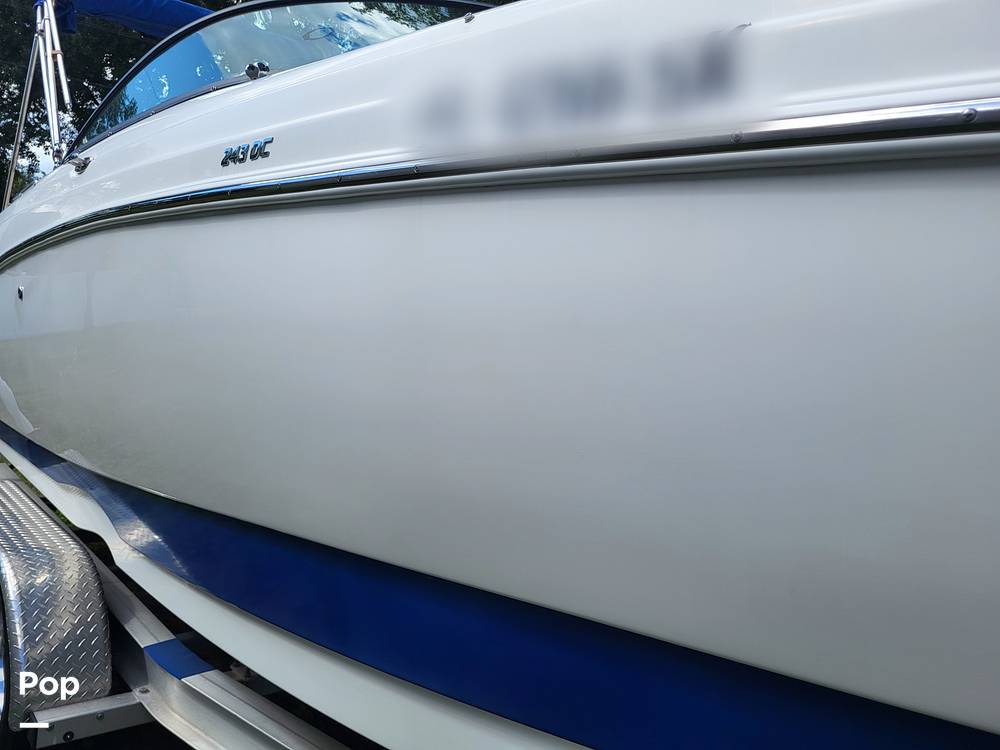 Slide: The Image of NauticStar 243 DC 2017 - 15731383