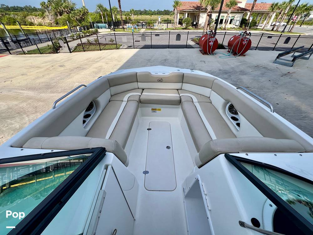 Slide: The Image of NauticStar 243 DC 2017 - 15508705