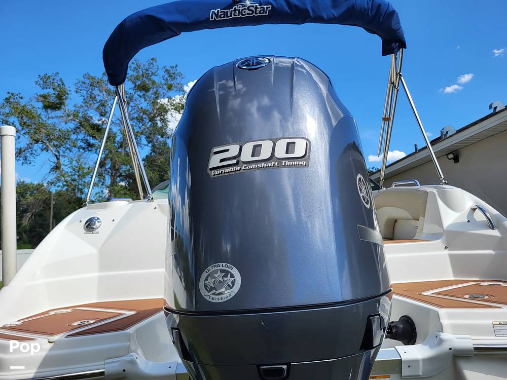 Slide: The Image of NauticStar 243 DC 2017 - 15731396