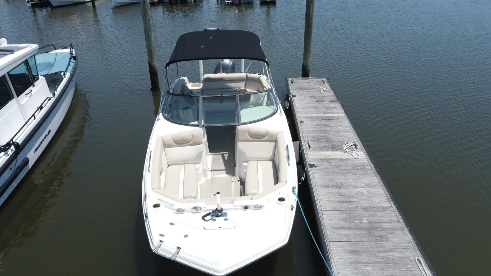 Slide: The Image of NauticStar 243 DC 2017 - 5352741