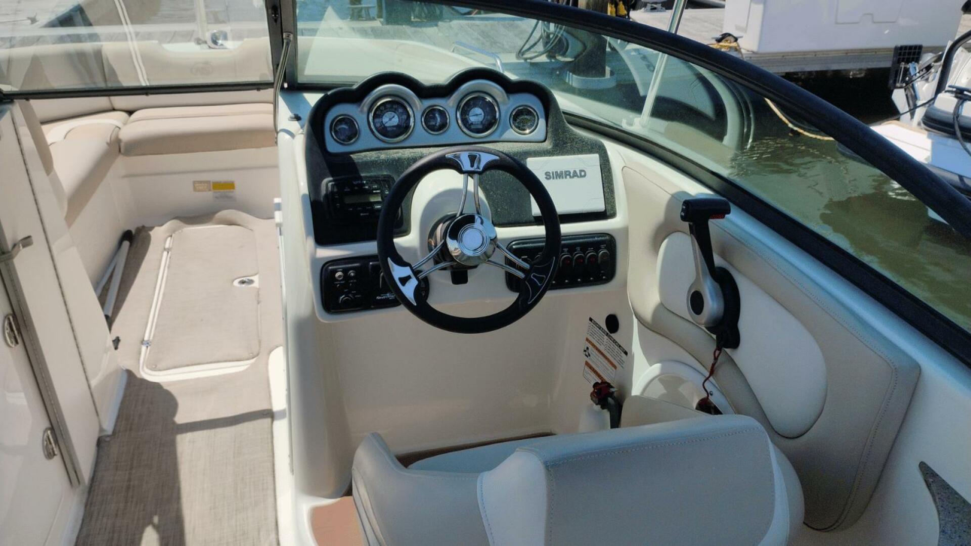 Slide: The Image of NauticStar 243 DC 2017 - 5352745