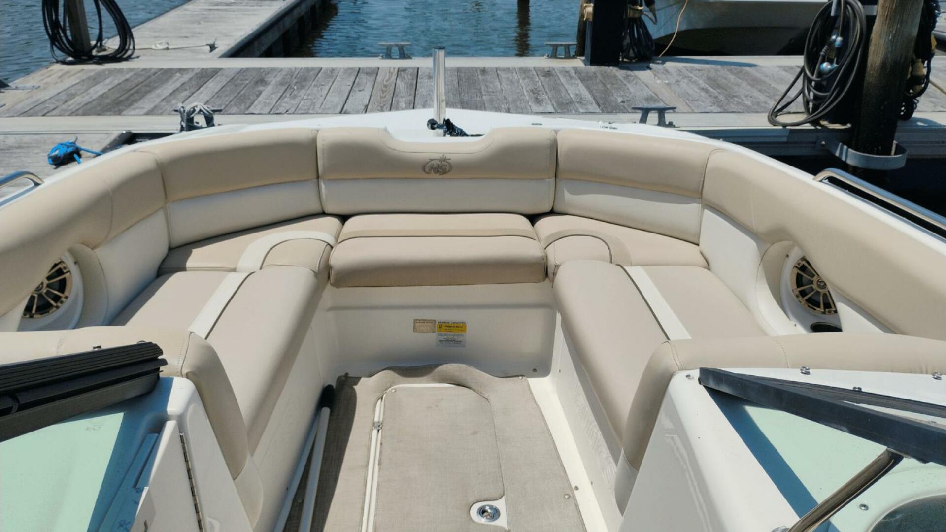 Slide: The Image of NauticStar 243 DC 2017 - 5352748