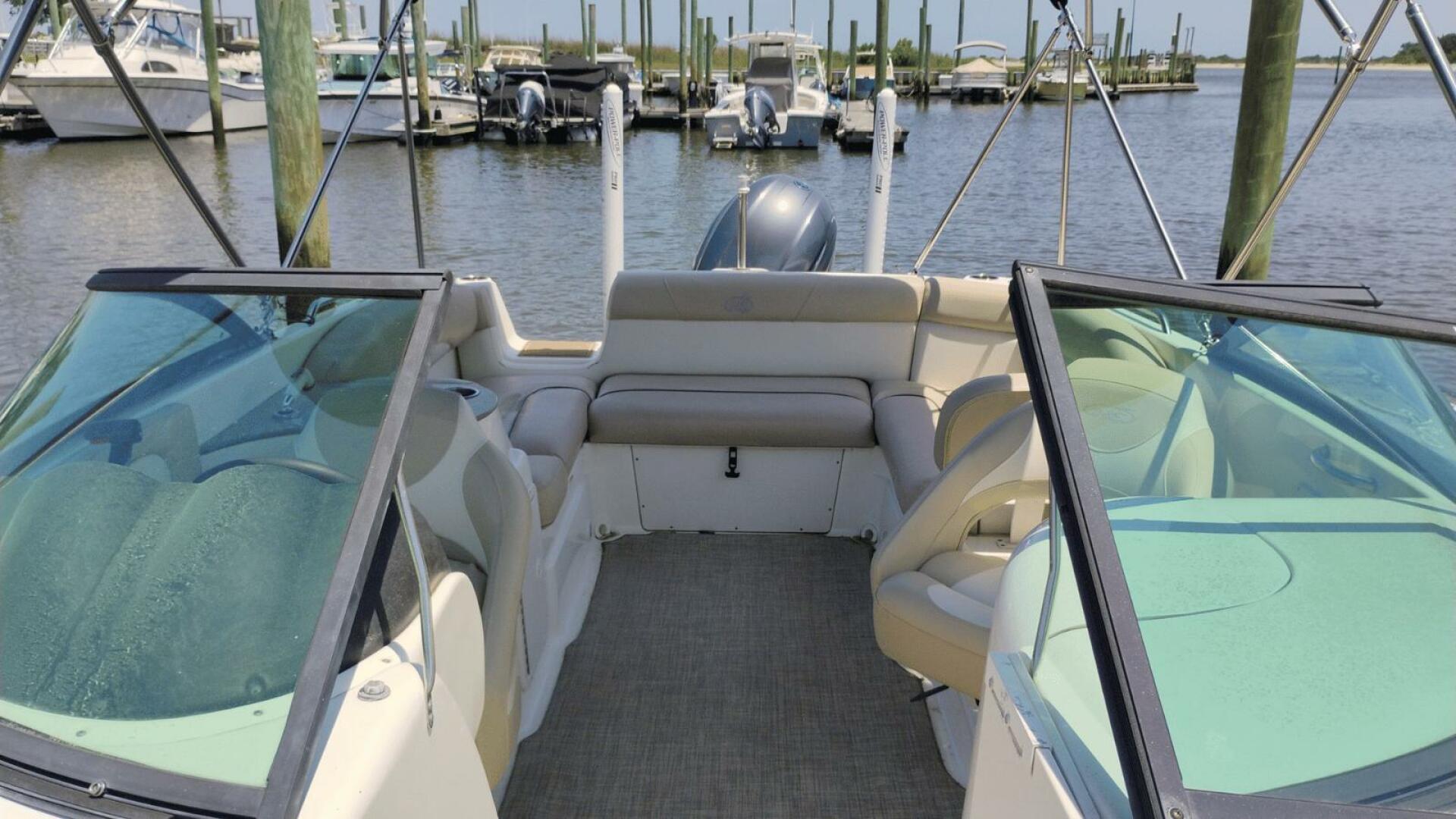 Slide: The Image of NauticStar 243 DC 2017 - 5352749