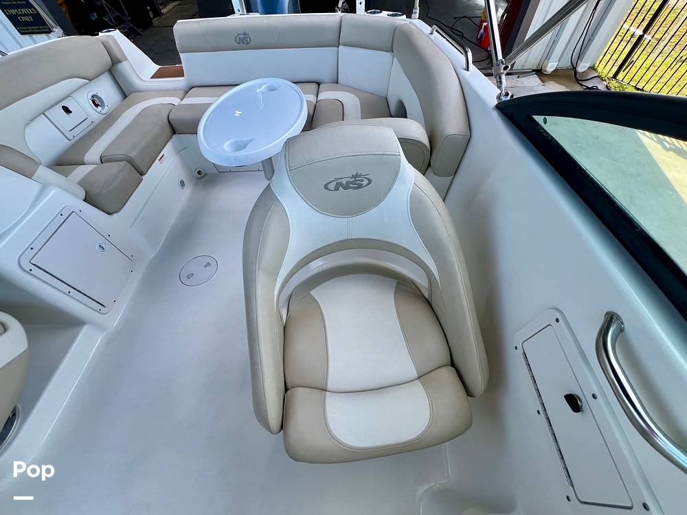 Slide: The Image of NauticStar 243 DC 2017 - 15508722