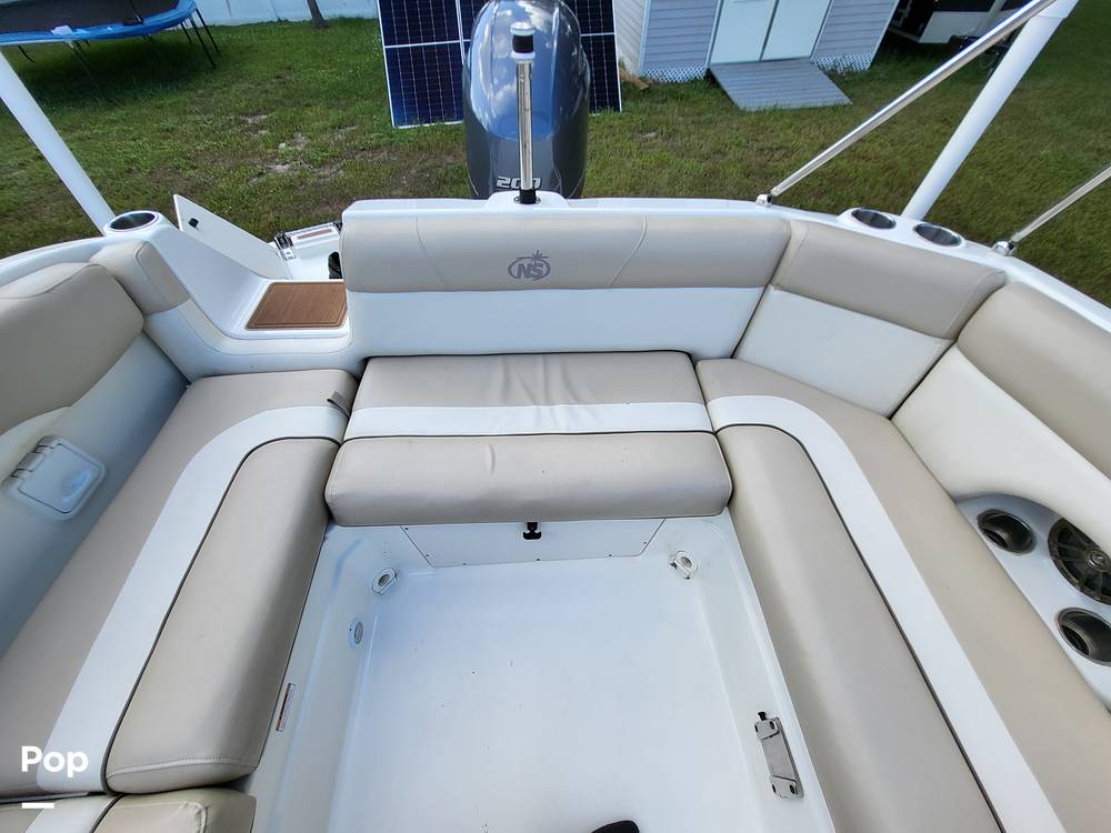 Slide: The Image of NauticStar 243 DC 2017 - 15731431